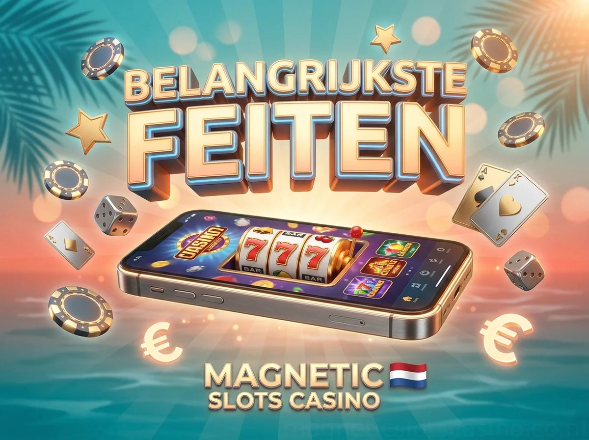 Belangrijkste Feiten