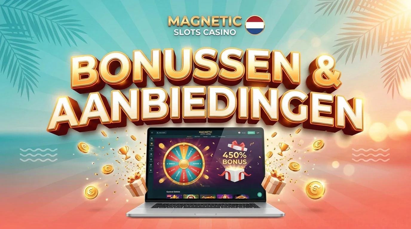 Bonussen & Aanbiedingen
