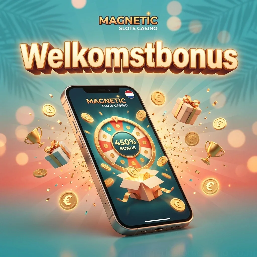 Welkomstbonus